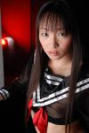 Riku Shiina