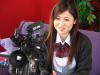 Moe Oosawa