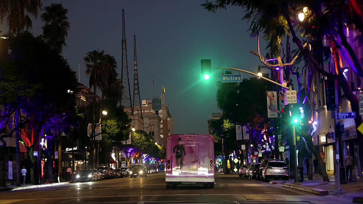 Anna Claire Clouds, Cassie Del Isla, Nicole Aria