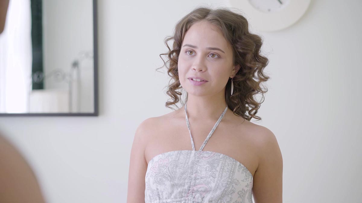 Emily Thorne, Erin, Jasmine