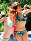 Nami Setawa, Remi Shirosaki, Rena Kuroki