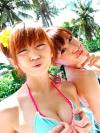Nami Setawa, Remi Shirosaki, Rena Kuroki