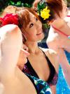 Nami Setawa, Remi Shirosaki, Rena Kuroki