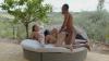 Lady Lyne, Jade Winter, Lily Veroni