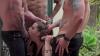 Lady Lyne, Jade Winter, Lily Veroni