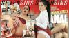 Cassie Fire, Christina Shine, Danna Ray