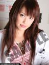 Rika Nagasawa Mao Sakurai