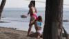 Jessie, Kari, Kelly, Lovenia Lux, Naomi, Olivia Trunk, Skye Wood