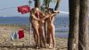 Jessie, Kari, Kelly, Lovenia Lux, Naomi, Olivia Trunk, Skye Wood