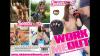 Jessie, Kari, Kelly, Lovenia Lux, Naomi, Olivia Trunk, Skye Wood