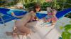 Alice Xo, Elise Moon, Emma Korti, Kate Love, Milka Feer, Nika, Una Fairy