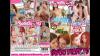 Alice Xo, Elise Moon, Emma Korti, Kate Love, Milka Feer, Nika, Una Fairy