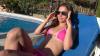 Evelin Blond, Lavra Red, Lenna Ross
