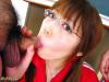 Arisa Aoyama, Yuu Uehara