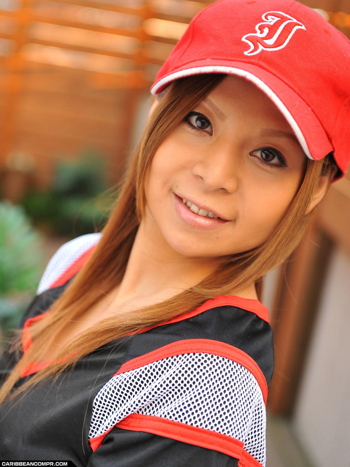 Kana Kawai