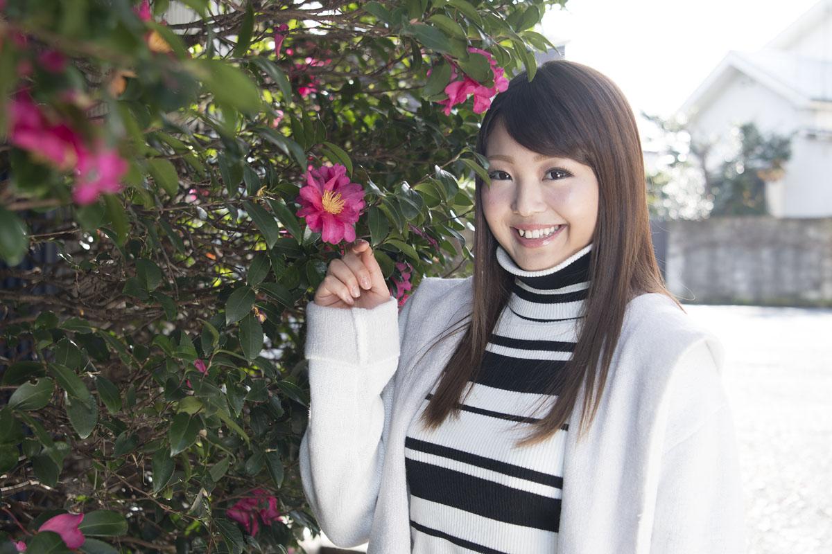 Minami Asahina