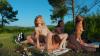 Angel Rai, Elise Moon, Milka Feer, Una Fairy