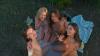 Angel Rai, Elise Moon, Milka Feer, Una Fairy
