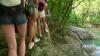 Angel Rai, Elise Moon, Milka Feer, Una Fairy