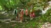 Angel Rai, Elise Moon, Milka Feer, Una Fairy