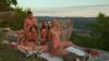 Angel Rai, Elise Moon, Milka Feer, Una Fairy