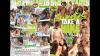 Angel Rai, Elise Moon, Milka Feer, Una Fairy