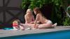 Lana Rose, Lina Shisuta, Milka Wey