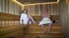 Abela Youn, Bonnie Dolce, Isabella Both