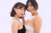 Miyu Morita, Momoka Ogawa