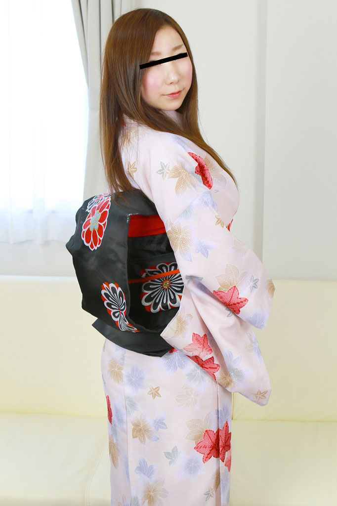 Yuni Katsuragi
