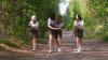 Alexis Willson, Eva Murkovski, Margo Von Teese, Sandy Cheeks, Sofia Sey
