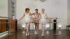 Alexis Willson, August Beau, Margo Von Teese