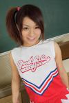 Mayu Nakamura