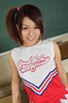 Mayu Nakamura