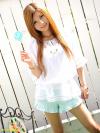 Shiho Kanou
