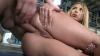Ani BlackFox, Lana Roy, Marilyn Crystal