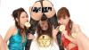 Nami Hasegawa, Emiri Sena, Azusa Nagase