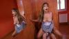 Candy Alexa, Ginebra Bellucci, Rebecca Volpetti
