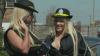 Daisy Rock, Michelle Thorne, Chelsea Sax