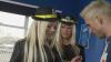 Daisy Rock, Michelle Thorne, Chelsea Sax