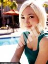 Lily LaBeau