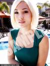 Lily LaBeau