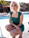 Lily LaBeau