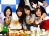 Ai Mizushima, Sana Harasawa, Yuuri Motomiya, Ai Yoneyama,